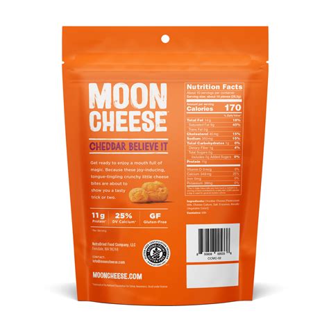 moonsy cheddar|Cheddar Believe It .
